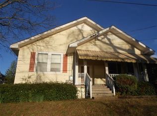 10 Linden Point, Columbus, GA 31904