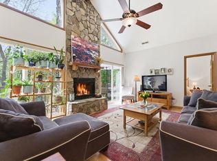 24 Pine Blf #17, Whittier, NC 28789