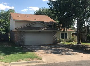 2713 Shadow Ct, Amarillo, TX 79110