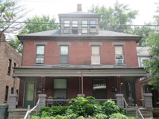 1st image of 866 1/2 Dennison Ave