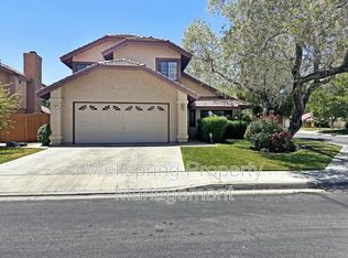 971 Jefferson St, Ridgecrest, CA 93555