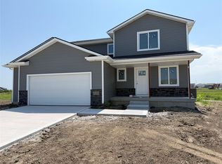 4109 NW 17th Ct, Ankeny, IA 50023