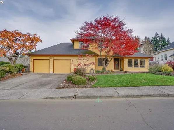 11515 NE 33rd Ave, Vancouver, WA 98686