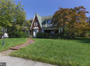 1100 Woodland Way, Hagerstown, MD 21742