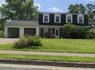 7009 Whetstone Rd, Alexandria, VA 22306