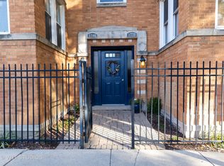 1738 W Foster Ave APT 1R, Chicago, IL 60640