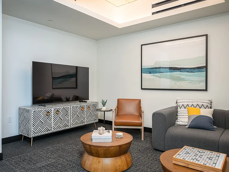 Crosswood | Lounge