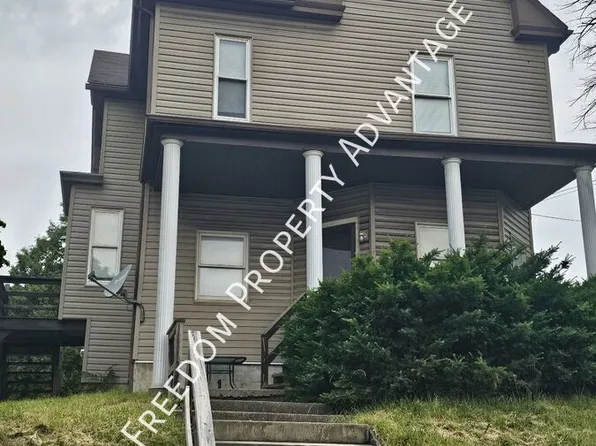 130 Hall Ave, Washington, PA 15301