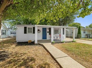 521 Jeff Pl, Owensboro, KY 42301
