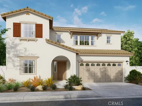 2042 El Nido Ave, Perris, CA 92571