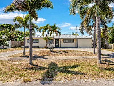 344 E Jasmine Drive, Lake Park, FL, 33403