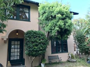 2324 Eunice St, Berkeley, CA 94708