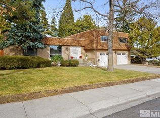 2625 Pioneer Dr, Reno, NV 89509