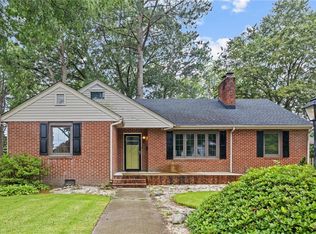 530 Shenandoah St, Portsmouth, VA 23707