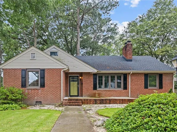 530 Shenandoah St, Portsmouth, VA 23707