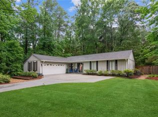 1447 Ironwood Ct, Grayson, GA 30017