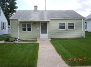 3515 18th St, Columbus, NE 68601