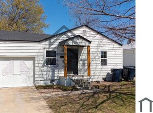 3209 NW 31st St, Oklahoma City, OK 73112