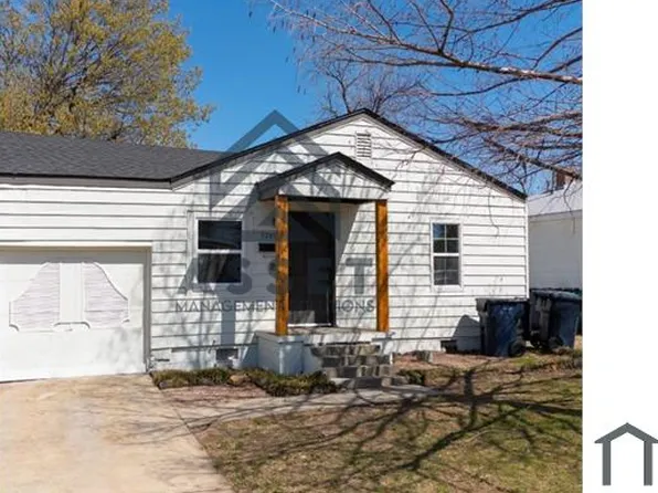 3209 NW 31st St, Oklahoma City, OK 73112