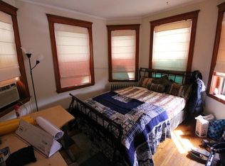 1576 Commonwealth Ave #J17, Brighton, MA 02135