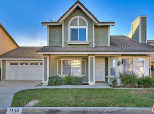 15311 Rancho Serena Dr, Paramount, CA 90723