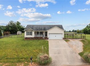 1128 Osprey Ln, China Grove, NC 28023