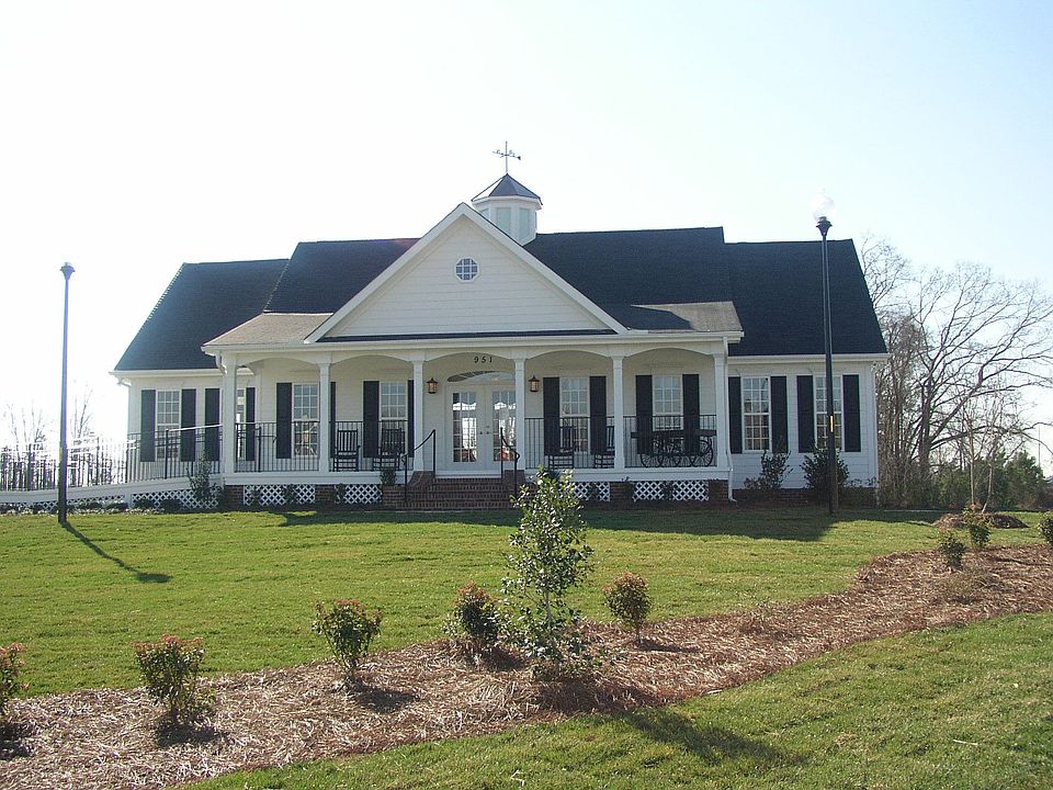 Private Community Clubhouse