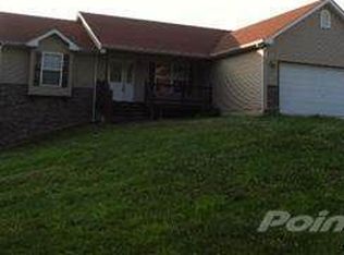 101 Mary Tom Ln, Foley, MO 63347