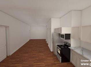 6 Hull St #2R, Boston, MA 02113