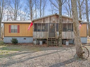 134 George Cypert Dr, Searcy, AR 72143