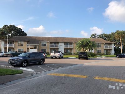 455 Alt 19 S APT 249, Palm Harbor, FL, 34683