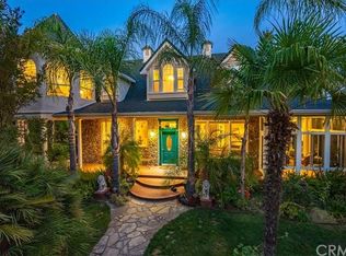 1550 Winery Canyon Rd, Templeton, CA 93465