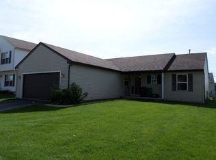804 Casey Ln, Harvard, IL 60033