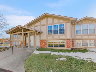 1440 NW 64th Ter, Kansas City, MO, 64118
