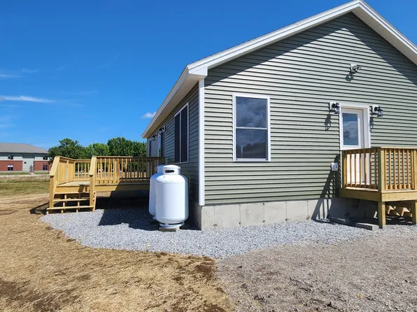 lot 14 Lyn Road, Buckfield, ME 04220