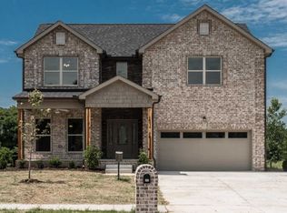 612 Keeton Ave, Old Hickory, TN 37138