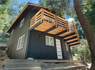 29167 Arrowhead Ave, Cedar Glen, CA 92321