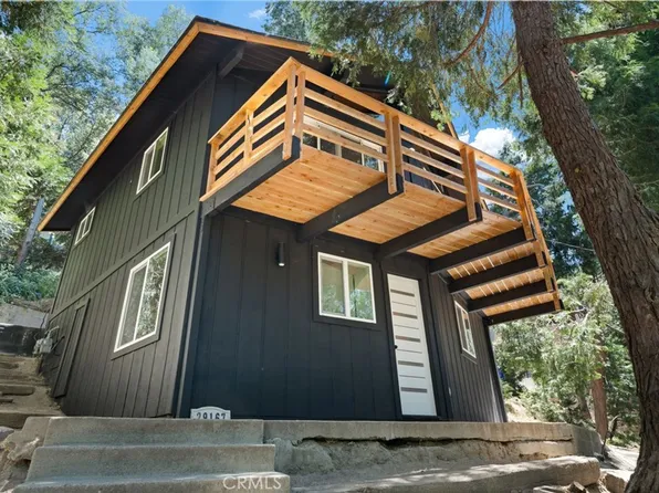 29167 Arrowhead Ave, Cedar Glen, CA 92321