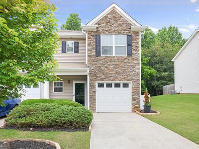 257 Ridge Mill Dr, Acworth, GA, 30102