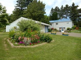 N1883 E Schoolhouse Rd, Ogema, WI 54459