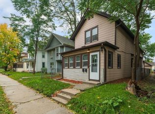 640 Van Buren St NE UNIT 1, Minneapolis, MN 55413