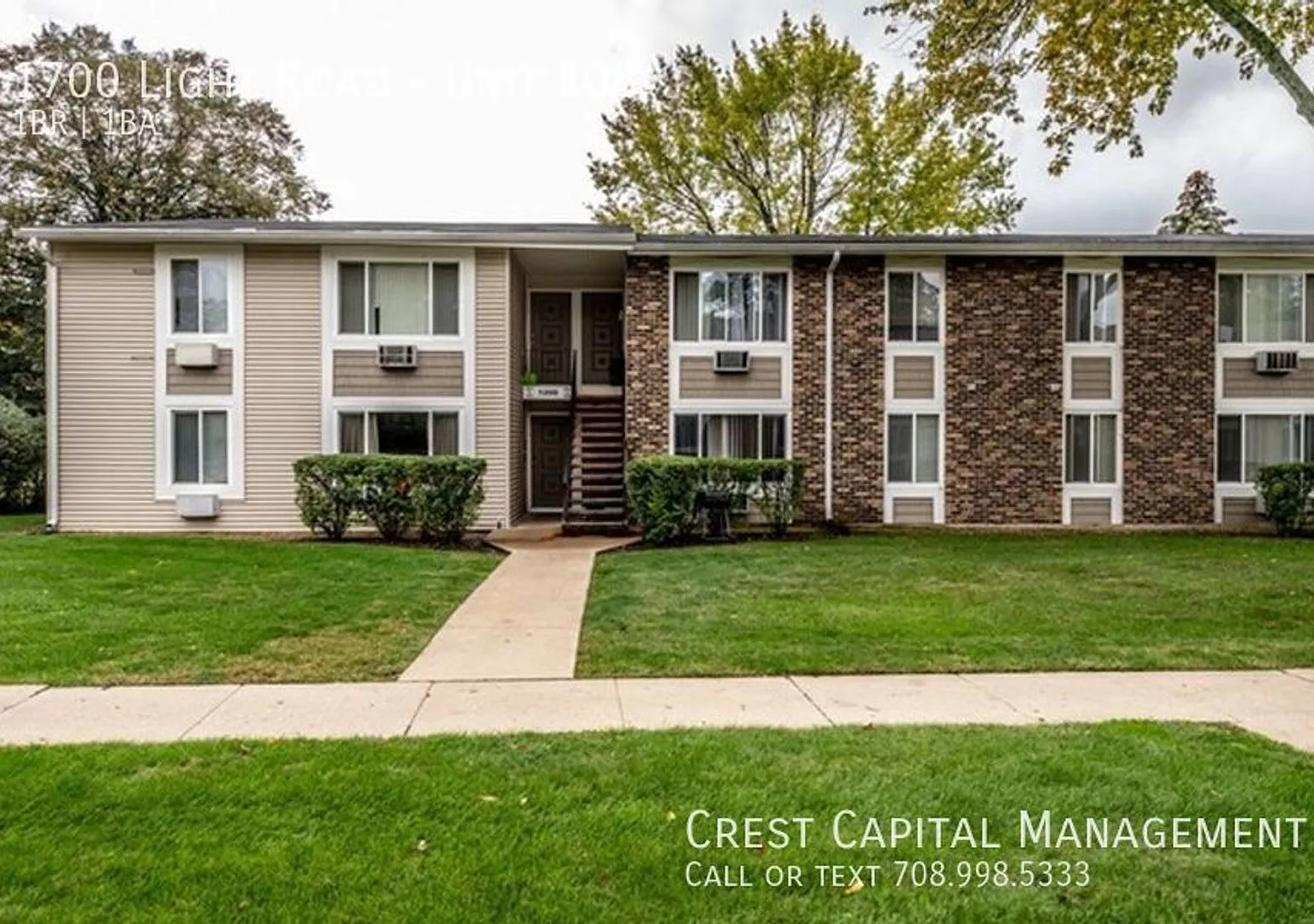 1200 Light Road Unit 108 Oswego, IL 60543 — Photo 2