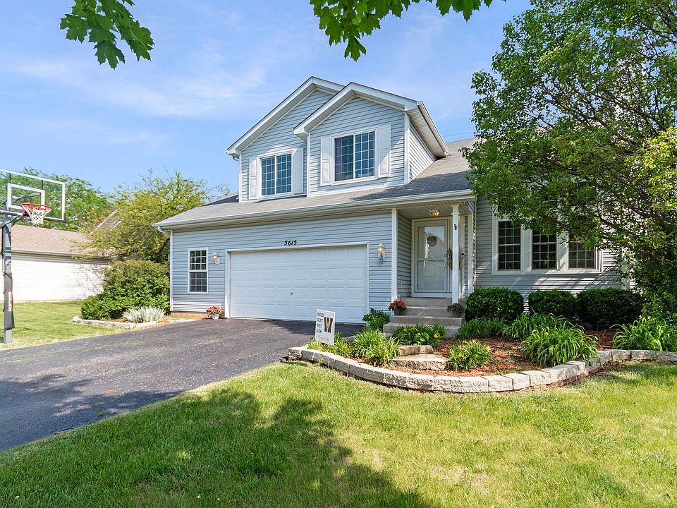 2nd image of 5615 Kimberly Dr