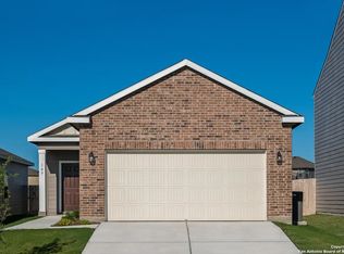 10315 Harlequin, Adkins, TX 78101