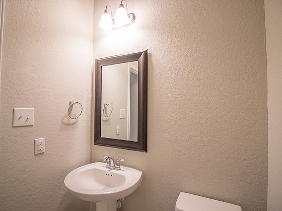 Powder Bath