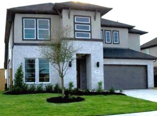 2723 Berry Basket Trl, Richmond, TX 77406