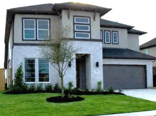 2723 Berry Basket Trl, Richmond, TX 77406