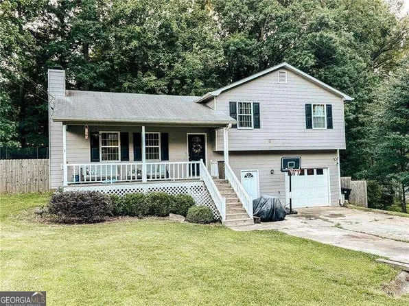 166 Woodland St, Dallas, GA 30157