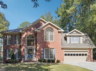 730 Spring Forest Dr, Lawrenceville, GA 30043