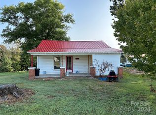 4304 Burkemont Rd, Morganton, NC 28655